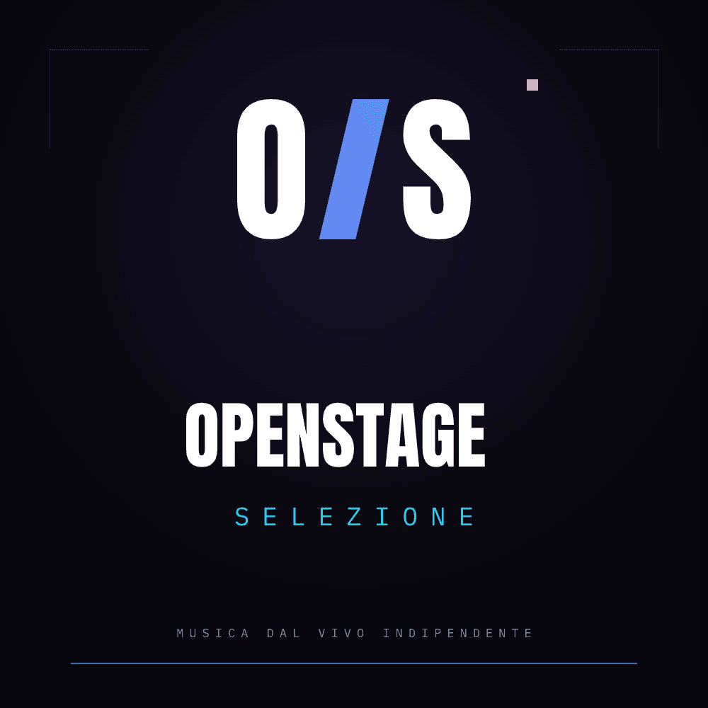 OpenStage — Selezione